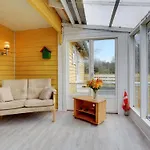 Casa vacanze Hejne - 29km From The Sea By Interhome