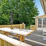 Casa vacanze Hejne - 29km From The Sea By Interhome Toftlund