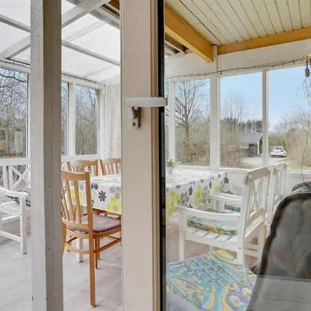 Hejne - 29km From The Sea By Interhome Casa vacanze *