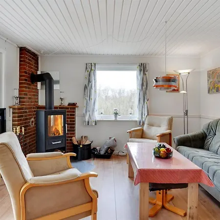 Hejne - 29km From The Sea By Interhome *