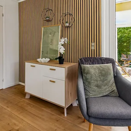 Feriehus Hejne - 29km From The Sea By Interhome Toftlund