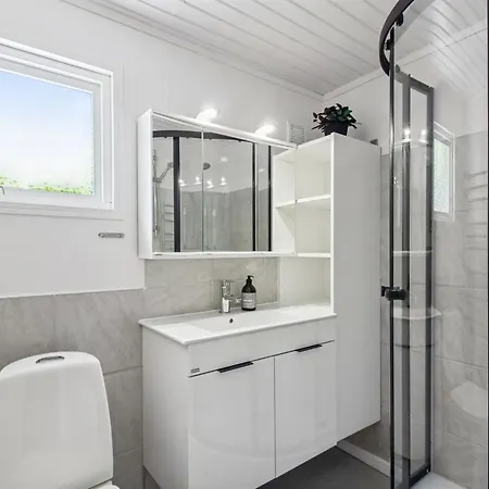 Feriehus Hejne - 29km From The Sea By Interhome *