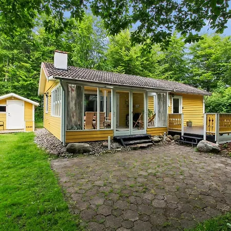 Hejne - 29km From The Sea By Interhome Feriehus