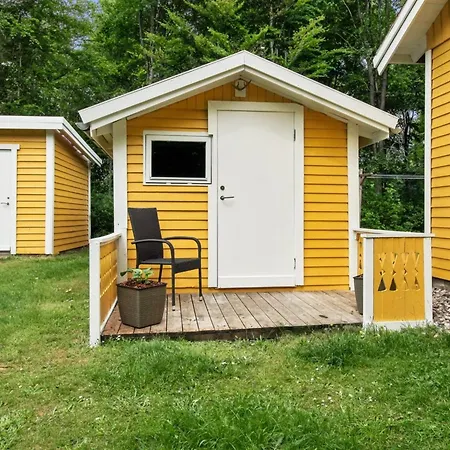 Hejne - 29km From The Sea By Interhome *